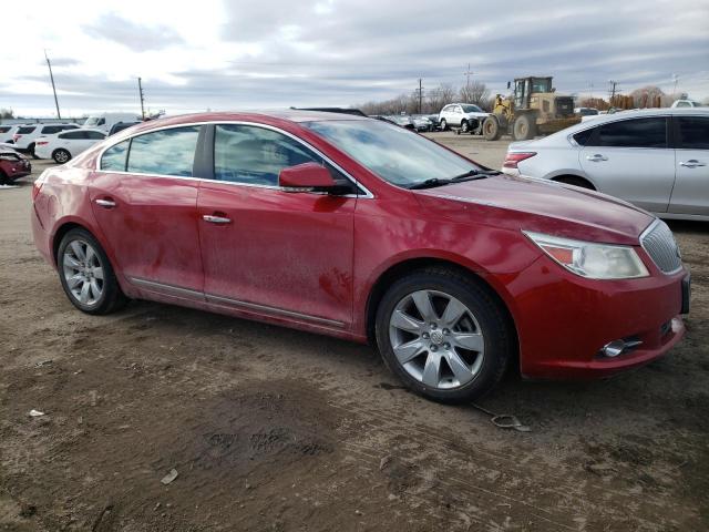 Photo 3 VIN: 1G4GH5E34CF363681 - BUICK LACROSSE P 