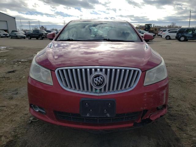 Photo 4 VIN: 1G4GH5E34CF363681 - BUICK LACROSSE P 