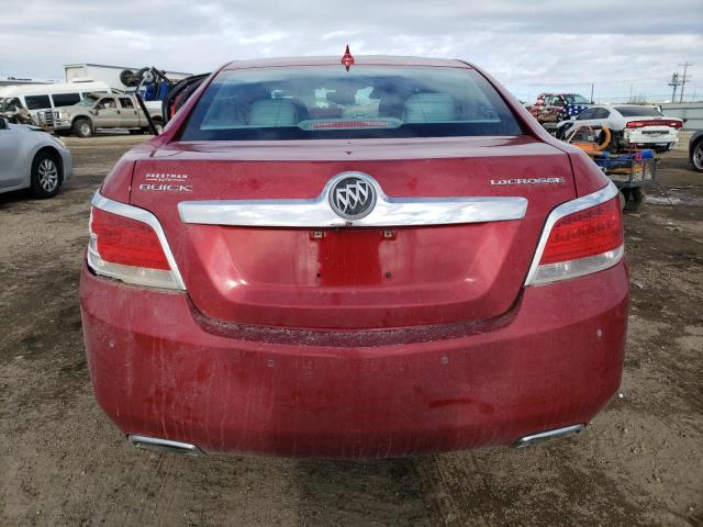 Photo 5 VIN: 1G4GH5E34CF363681 - BUICK LACROSSE P 