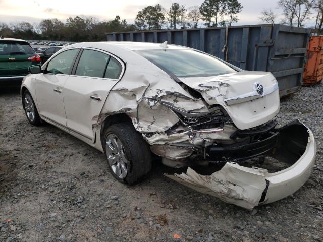 Photo 2 VIN: 1G4GH5E34DF184039 - BUICK LACROSSE P 