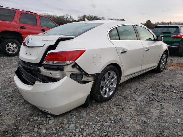 Photo 3 VIN: 1G4GH5E34DF184039 - BUICK LACROSSE P 