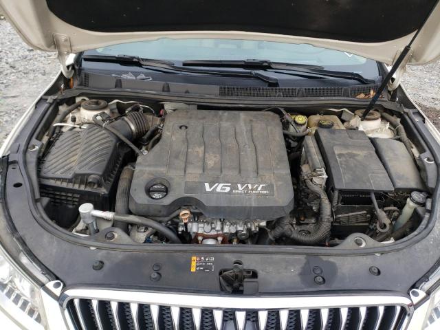 Photo 6 VIN: 1G4GH5E34DF184039 - BUICK LACROSSE P 