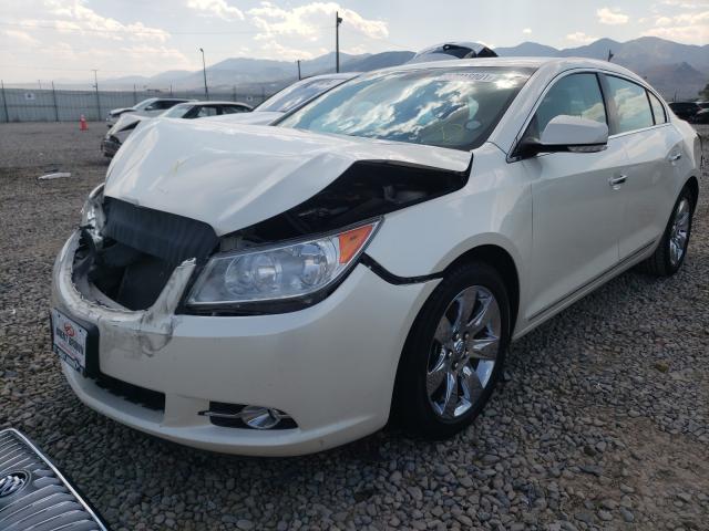 Photo 1 VIN: 1G4GH5E35CF123894 - BUICK LACROSSE P 