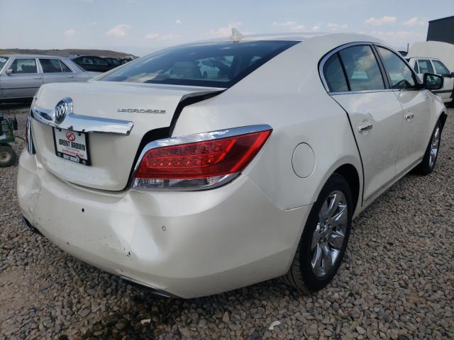 Photo 3 VIN: 1G4GH5E35CF123894 - BUICK LACROSSE P 