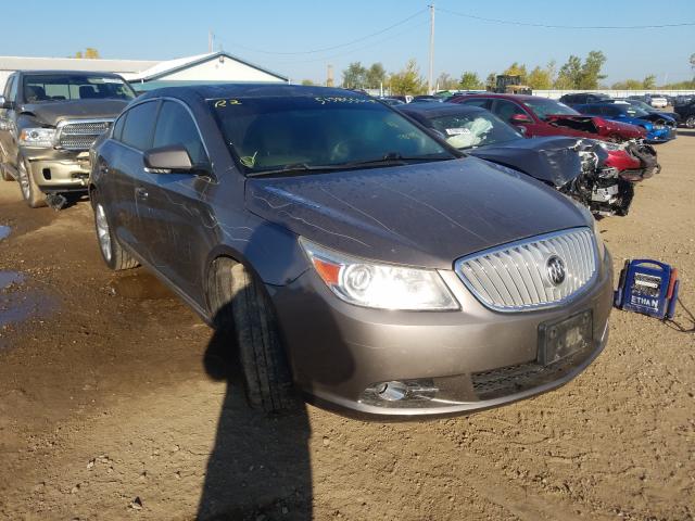 Photo 0 VIN: 1G4GH5E35CF175798 - BUICK LACROSSE P 