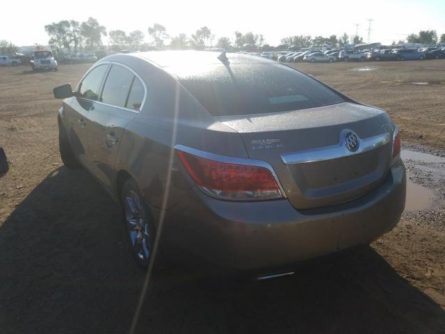 Photo 2 VIN: 1G4GH5E35CF175798 - BUICK LACROSSE P 