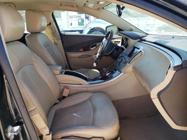 Photo 4 VIN: 1G4GH5E35CF300363 - BUICK LACROSSE P 