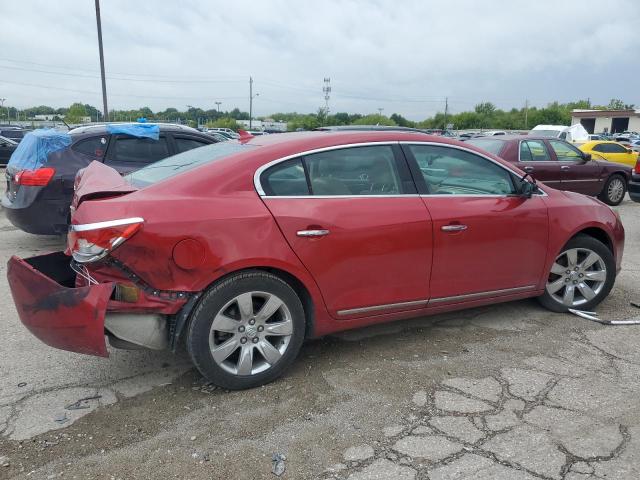 Photo 2 VIN: 1G4GH5E35DF122228 - BUICK LACROSSE 