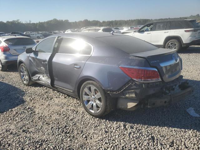 Photo 1 VIN: 1G4GH5E35DF252560 - BUICK LACROSSE P 