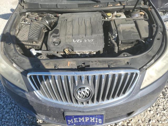 Photo 10 VIN: 1G4GH5E35DF252560 - BUICK LACROSSE P 