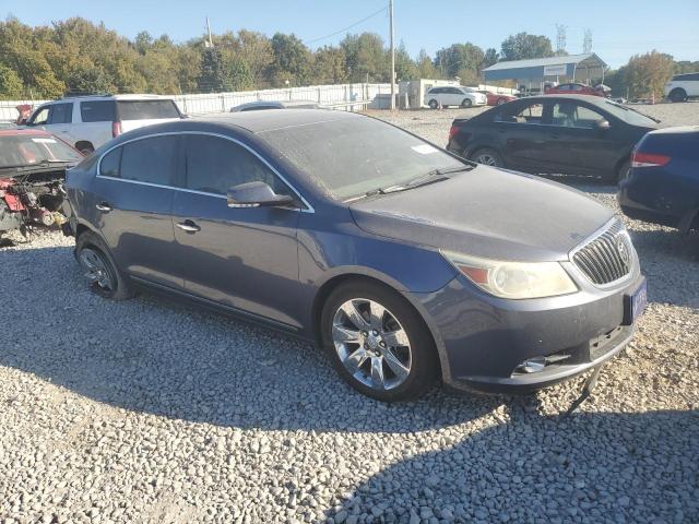 Photo 3 VIN: 1G4GH5E35DF252560 - BUICK LACROSSE P 