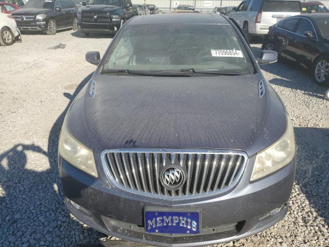 Photo 4 VIN: 1G4GH5E35DF252560 - BUICK LACROSSE P 