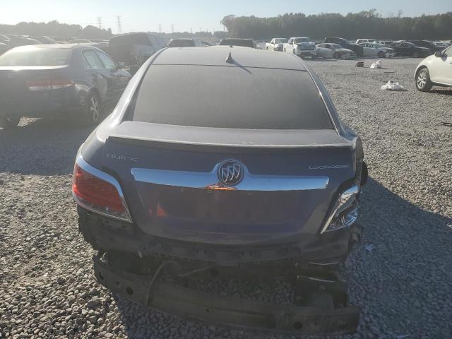 Photo 5 VIN: 1G4GH5E35DF252560 - BUICK LACROSSE P 