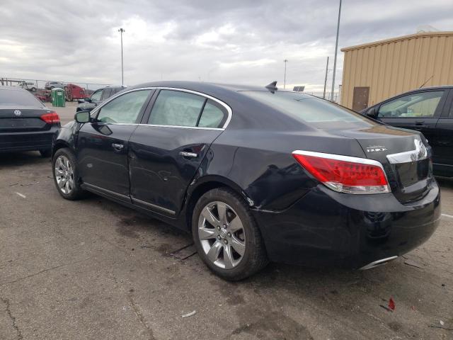 Photo 1 VIN: 1G4GH5E35DF284053 - BUICK LACROSSE 