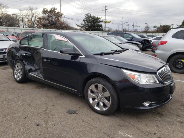 Photo 3 VIN: 1G4GH5E35DF284053 - BUICK LACROSSE 