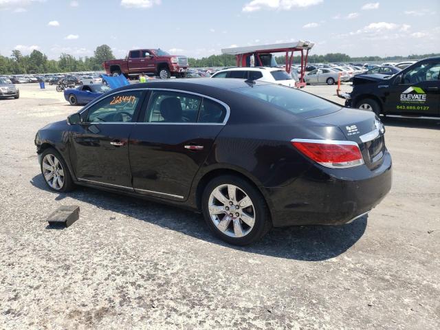 Photo 1 VIN: 1G4GH5E35DF320601 - BUICK LACROSSE P 