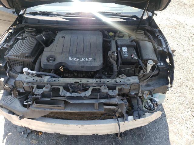 Photo 10 VIN: 1G4GH5E35DF320601 - BUICK LACROSSE P 