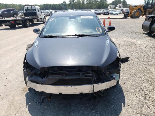 Photo 4 VIN: 1G4GH5E35DF320601 - BUICK LACROSSE P 