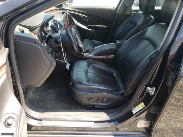 Photo 6 VIN: 1G4GH5E35DF320601 - BUICK LACROSSE P 