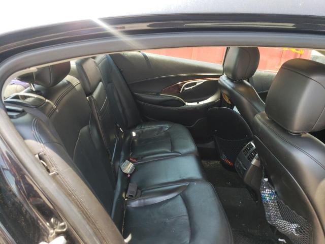 Photo 9 VIN: 1G4GH5E35DF320601 - BUICK LACROSSE P 