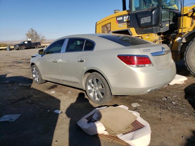 Photo 1 VIN: 1G4GH5E36CF116372 - BUICK LACROSSE P 