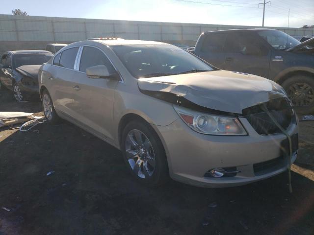 Photo 3 VIN: 1G4GH5E36CF116372 - BUICK LACROSSE P 