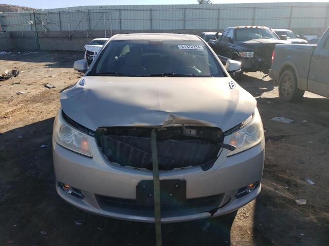 Photo 4 VIN: 1G4GH5E36CF116372 - BUICK LACROSSE P 