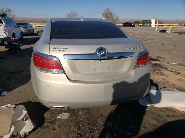 Photo 5 VIN: 1G4GH5E36CF116372 - BUICK LACROSSE P 