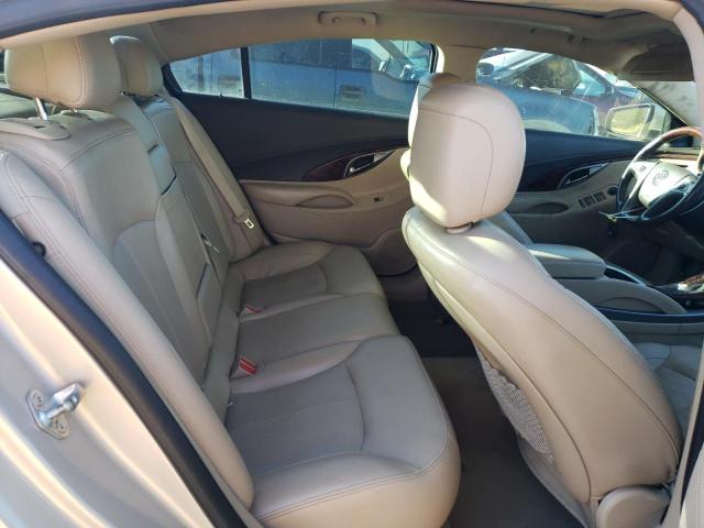 Photo 9 VIN: 1G4GH5E36CF116372 - BUICK LACROSSE P 