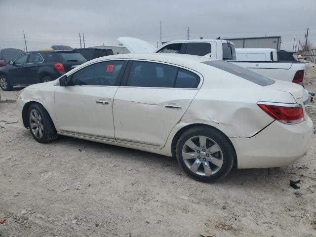 Photo 1 VIN: 1G4GH5E36CF133978 - BUICK LACROSSE P 