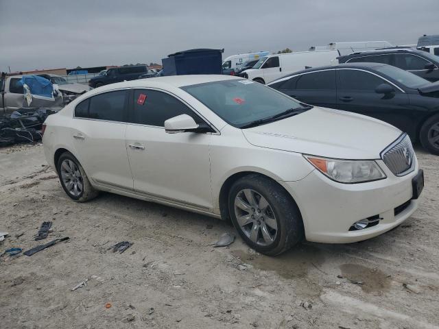 Photo 3 VIN: 1G4GH5E36CF133978 - BUICK LACROSSE P 