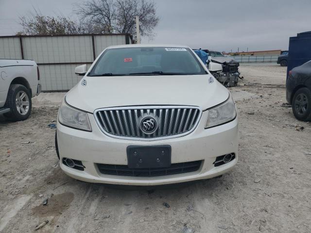 Photo 4 VIN: 1G4GH5E36CF133978 - BUICK LACROSSE P 