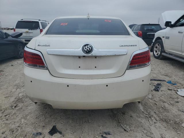 Photo 5 VIN: 1G4GH5E36CF133978 - BUICK LACROSSE P 