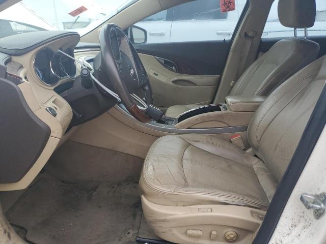 Photo 6 VIN: 1G4GH5E36CF133978 - BUICK LACROSSE P 