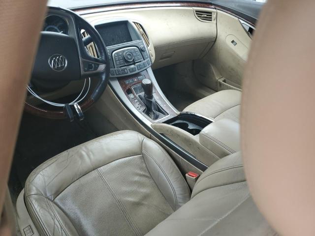 Photo 7 VIN: 1G4GH5E36CF133978 - BUICK LACROSSE P 