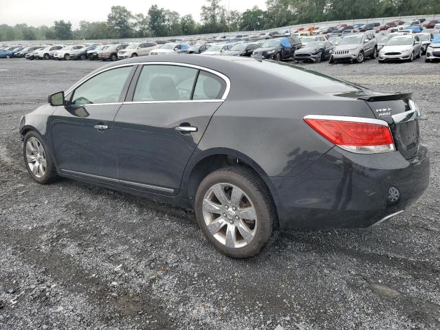 Photo 1 VIN: 1G4GH5E36CF149856 - BUICK LACROSSE P 