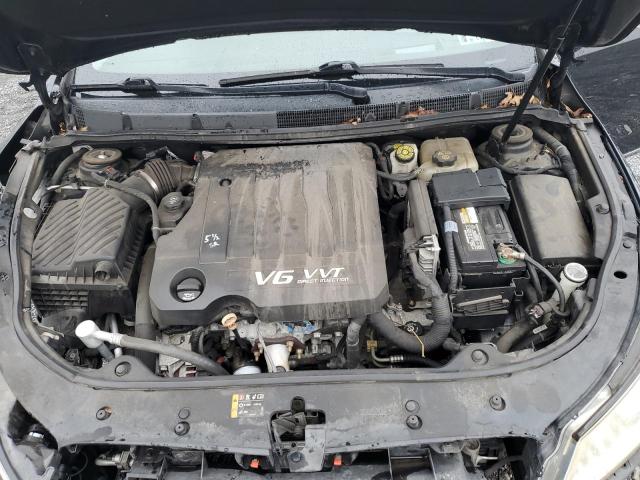 Photo 10 VIN: 1G4GH5E36CF149856 - BUICK LACROSSE P 