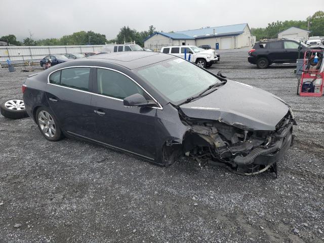 Photo 3 VIN: 1G4GH5E36CF149856 - BUICK LACROSSE P 