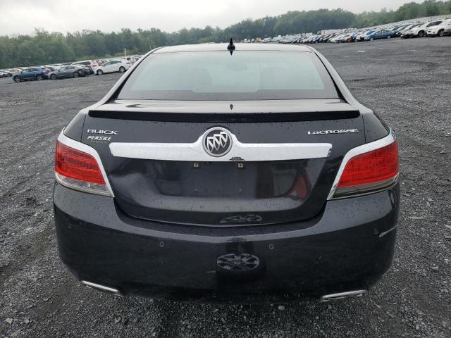 Photo 5 VIN: 1G4GH5E36CF149856 - BUICK LACROSSE P 