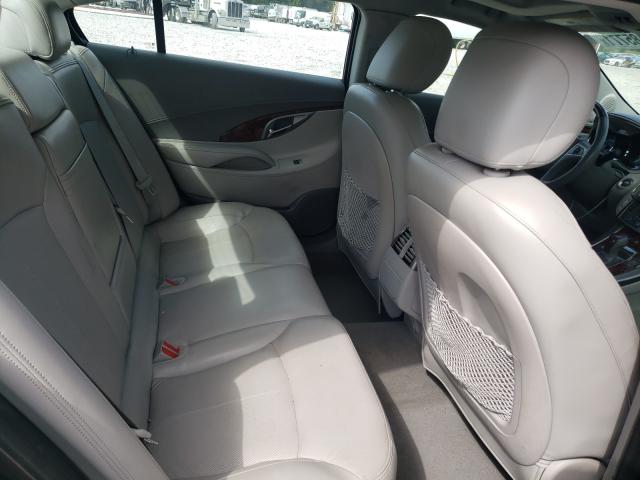 Photo 5 VIN: 1G4GH5E36CF361477 - BUICK LACROSSE P 