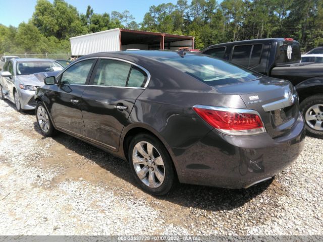 Photo 2 VIN: 1G4GH5E36DF123517 - BUICK LACROSSE 