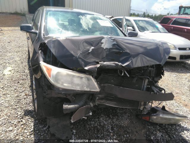 Photo 5 VIN: 1G4GH5E36DF123517 - BUICK LACROSSE 