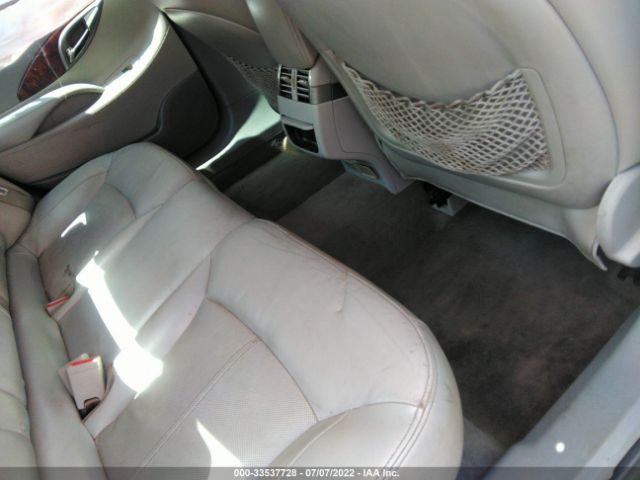 Photo 7 VIN: 1G4GH5E36DF123517 - BUICK LACROSSE 