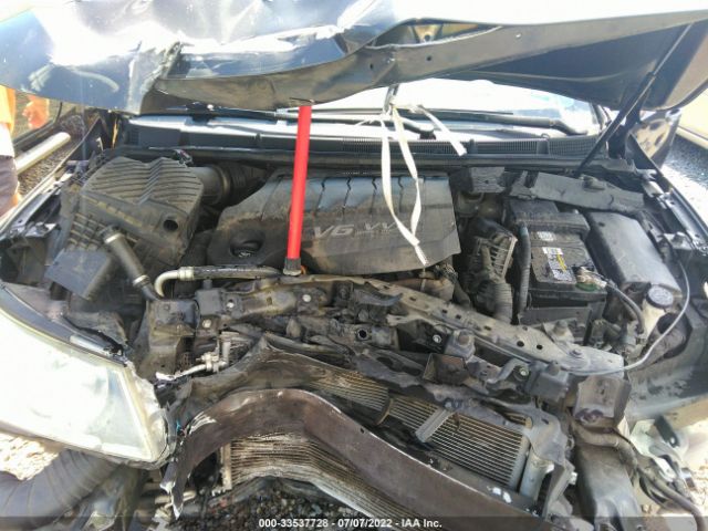 Photo 9 VIN: 1G4GH5E36DF123517 - BUICK LACROSSE 