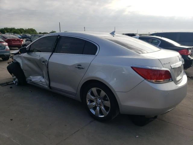 Photo 1 VIN: 1G4GH5E36DF123680 - BUICK LACROSSE P 