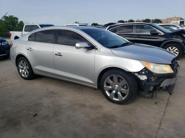 Photo 3 VIN: 1G4GH5E36DF123680 - BUICK LACROSSE P 