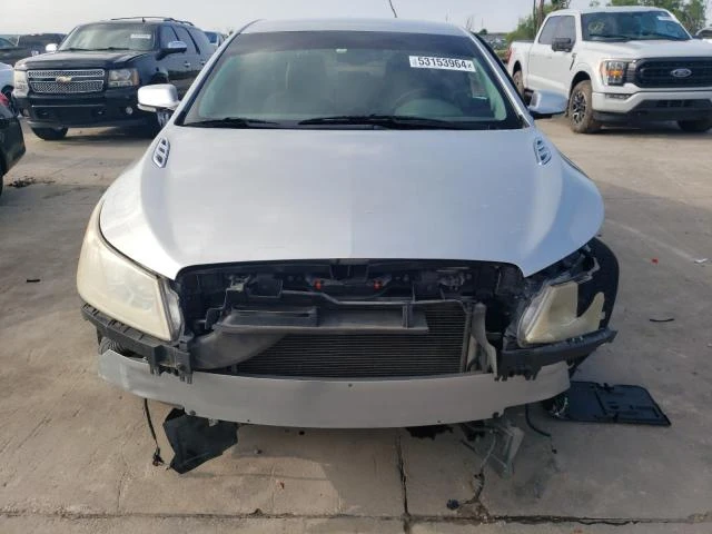 Photo 4 VIN: 1G4GH5E36DF123680 - BUICK LACROSSE P 