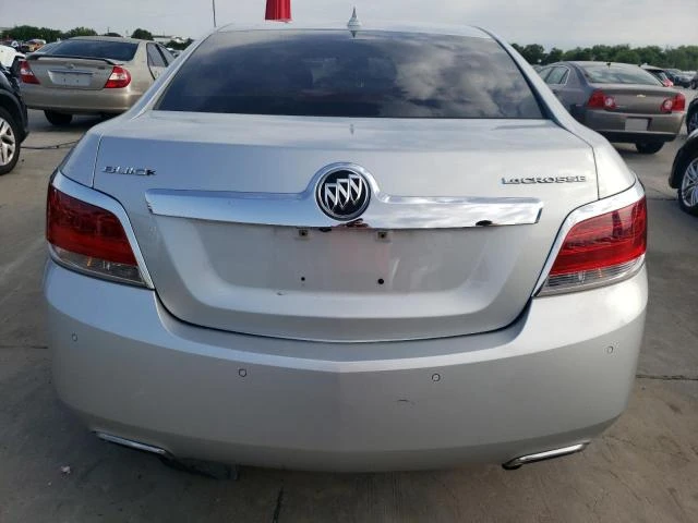 Photo 5 VIN: 1G4GH5E36DF123680 - BUICK LACROSSE P 