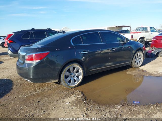 Photo 3 VIN: 1G4GH5E37CF122889 - BUICK LACROSSE 