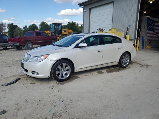 Photo 0 VIN: 1G4GH5E37CF155293 - BUICK LACROSSE P 